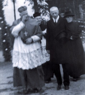 galen firmungsreise