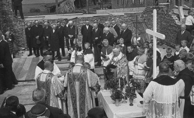 galen kirchenweihe