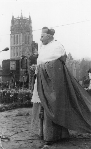 empfang 1946