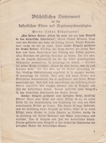 hirtenbrief1