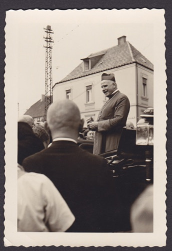 galen unbekannt