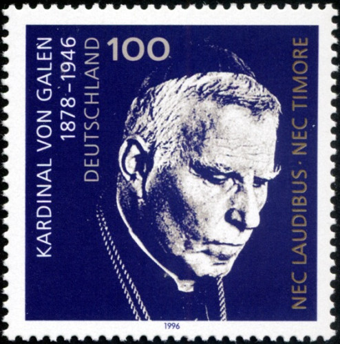 galen marke