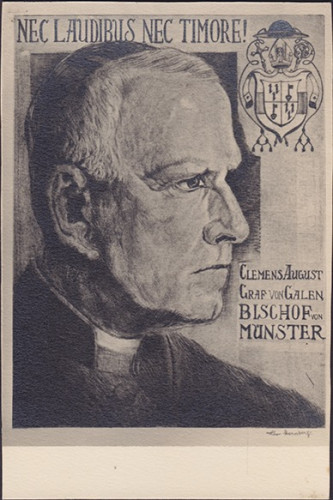 galen zeichnung
