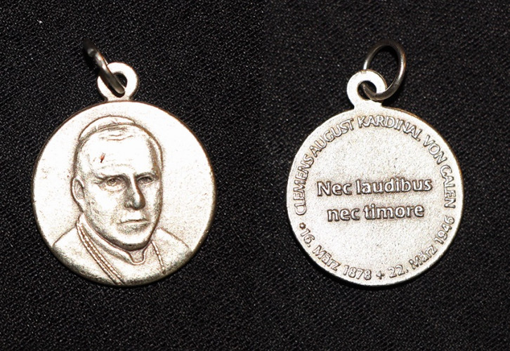 medaille kl